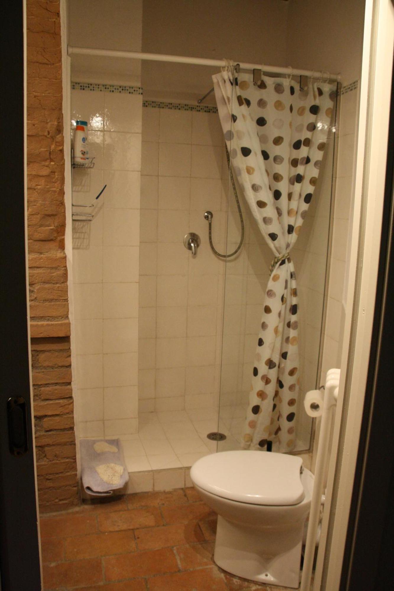 B&B Palazzo A Merse San Rocco a Pilli Luaran gambar