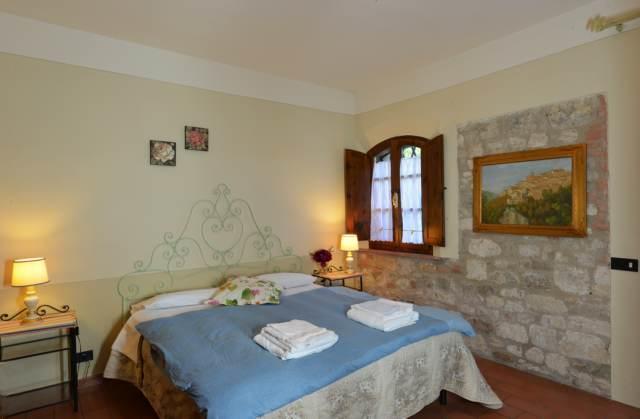 B&B Palazzo A Merse San Rocco a Pilli Luaran gambar