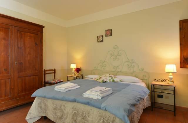 B&B Palazzo A Merse San Rocco a Pilli Luaran gambar